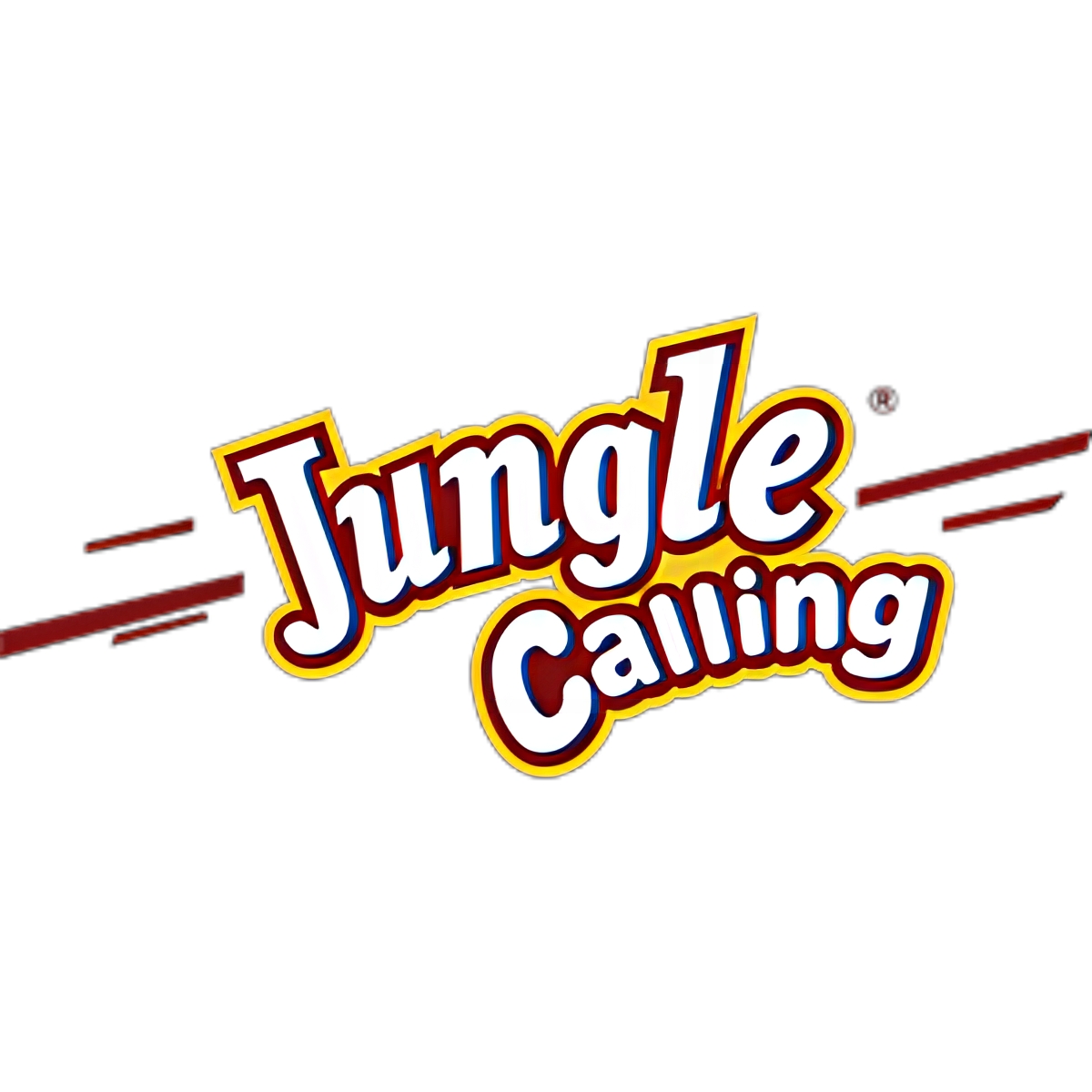 Jungle-Calling