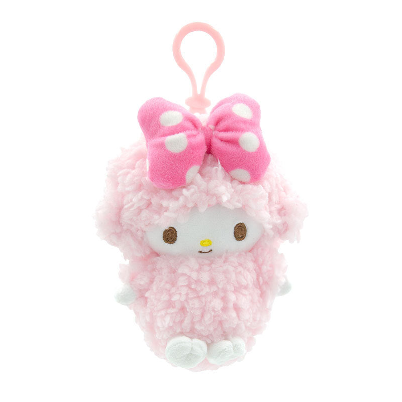 Sanrio My Sweet Piano Mini Plush Charm/Clip-on Plush/Keychain Plush