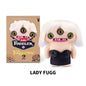 Fuggler Mollywood Superstar Vol.2 Plush Toy