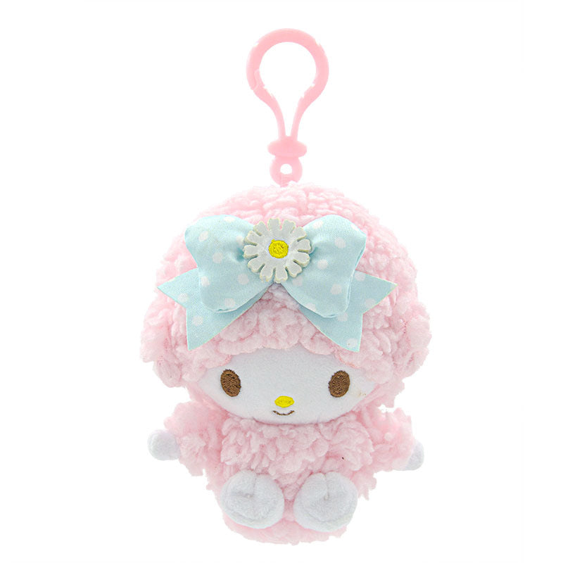 Sanrio My Sweet Piano Mini Plush Charm/Clip-on Plush/Keychain Plush