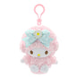 Sanrio My Sweet Piano Mini Plush Charm/Clip-on Plush/Keychain Plush
