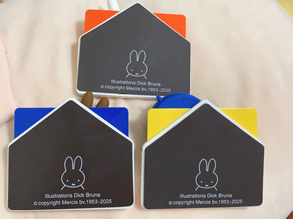 MIFFY “You’ve Got Mail” Series Fridge Magnet Open Box - 6 PCS a set