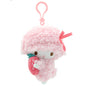 Sanrio My Sweet Piano Mini Plush Charm/Clip-on Plush/Keychain Plush