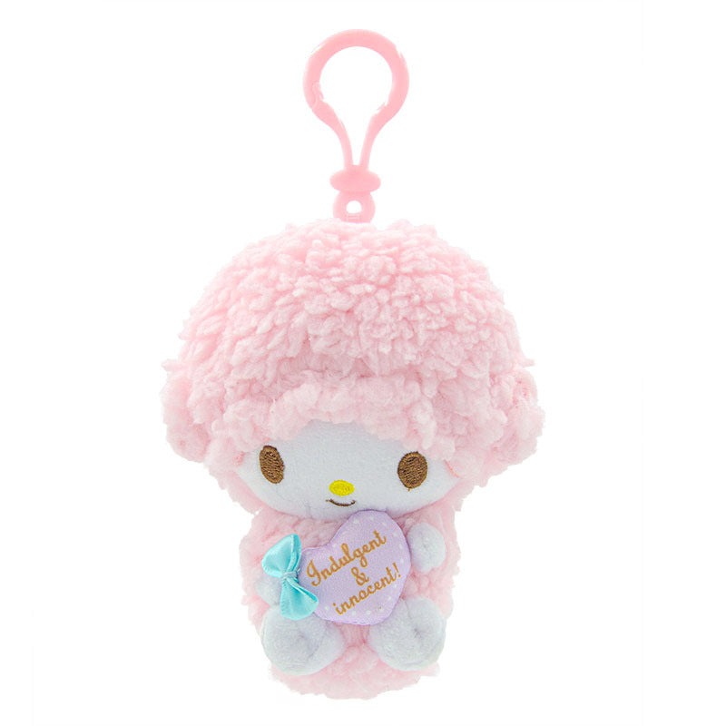 Sanrio My Sweet Piano Mini Plush Charm/Clip-on Plush/Keychain Plush