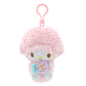 Sanrio My Sweet Piano Mini Plush Charm/Clip-on Plush/Keychain Plush