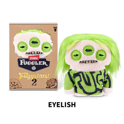 Fuggler Mollywood Superstar Vol.2 Plush Toy